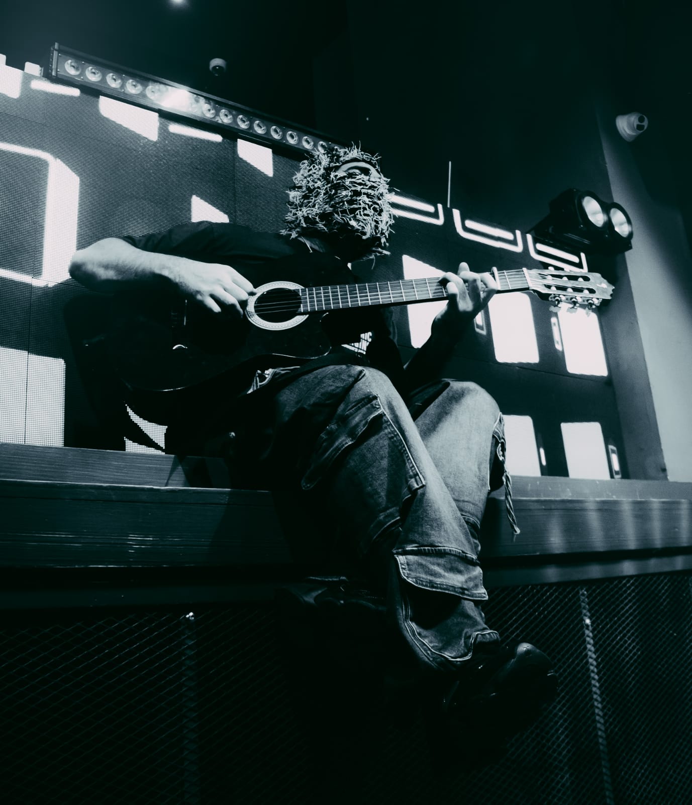 Artista “Sin Nombre” con un logro trascendental junto a Quevedo