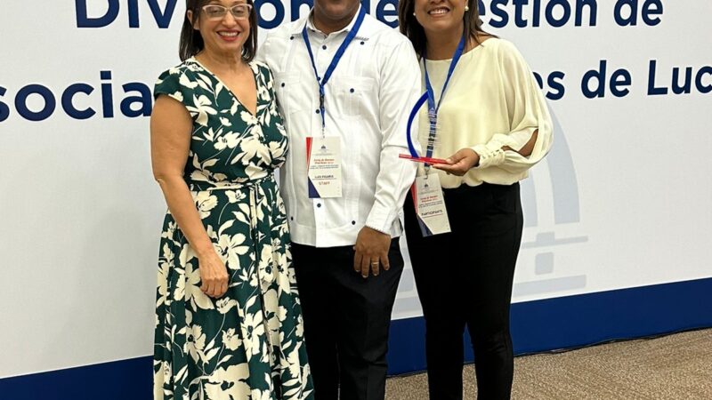 Hogar Escuela Santo Domingo Savio reconocido por su impacto social