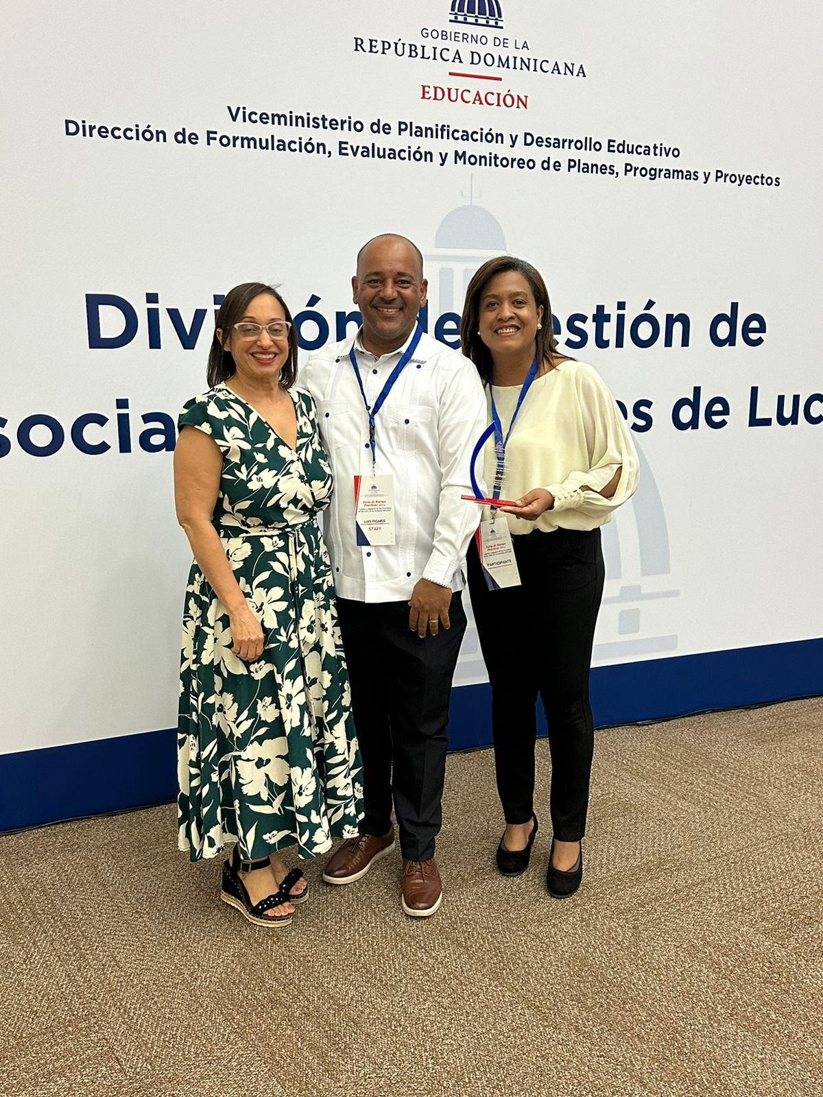 Hogar Escuela Santo Domingo Savio reconocido por su impacto social