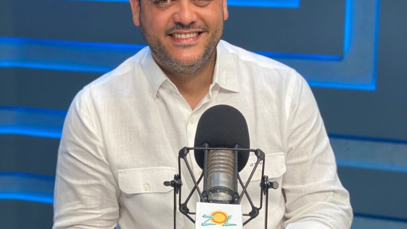 Diputado Jorge Tavárez afirma gobierno se ha olvidado de la provincia La Altagracia