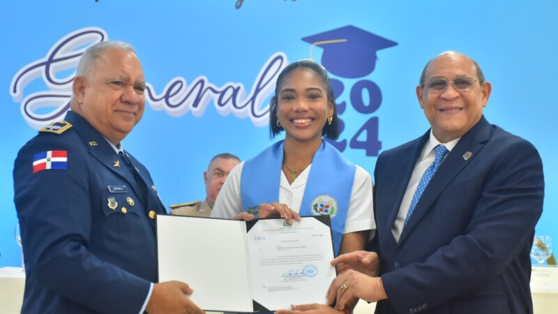 Escuelas Vocacionales del Ministerio de Defensa gradúan 44 mil 144 nuevos técnicos
