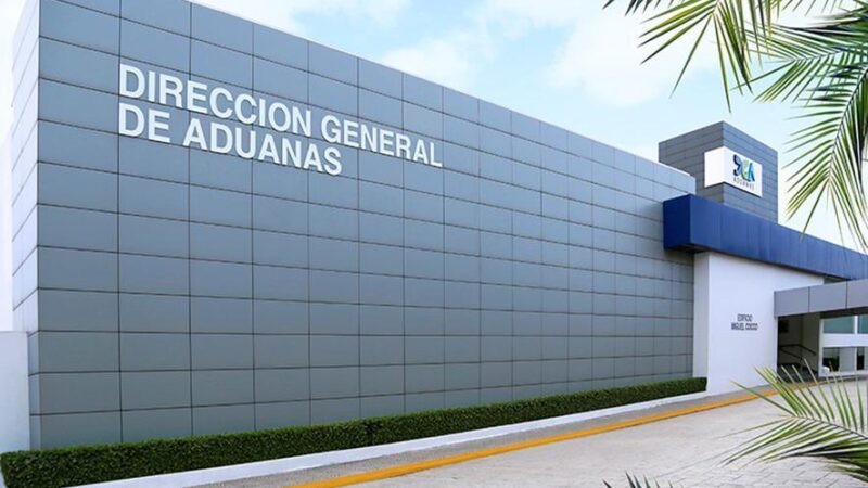 Aduanas incrementó sus recaudaciones y fortaleció la institucionalidad en 2024