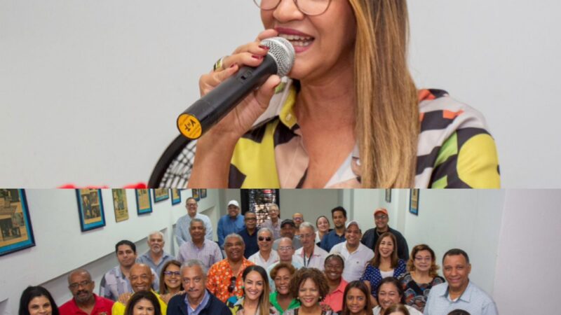 ACROARTE concluye ciclo de evaluaciones para Premios Soberano 2025