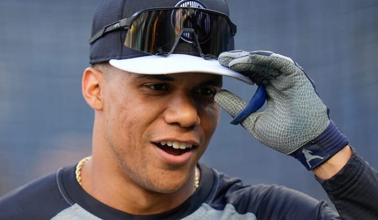 Dueño de los Mets no creía que ganaría la puja por Juan Soto, hasta que recibió su ‘sí’