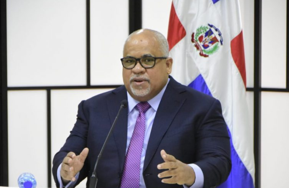 Fabricio Gómez destaca el rol de Promipyme en la bancarización y apoyo a pequeños negocios