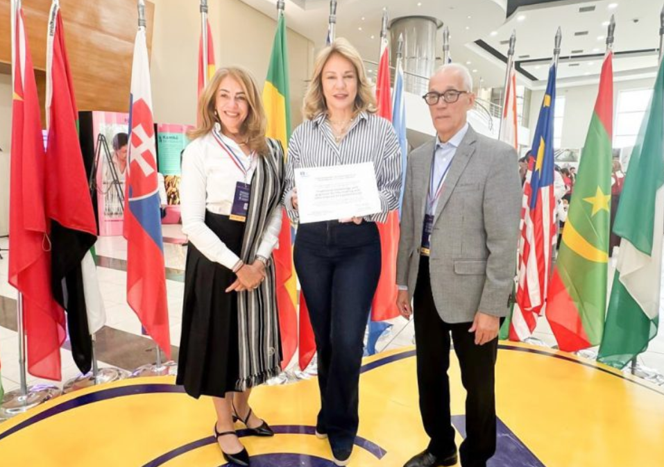 Delegación Dominicana ante la UNESCO celebra declaratoria del casabe como patrimonio de la humanidad