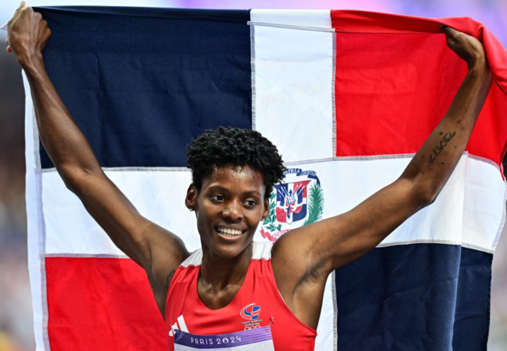 «¿Imposible? Yo puedo»: Marileidy Paulino apuesta por el récord mundial de los 400 m