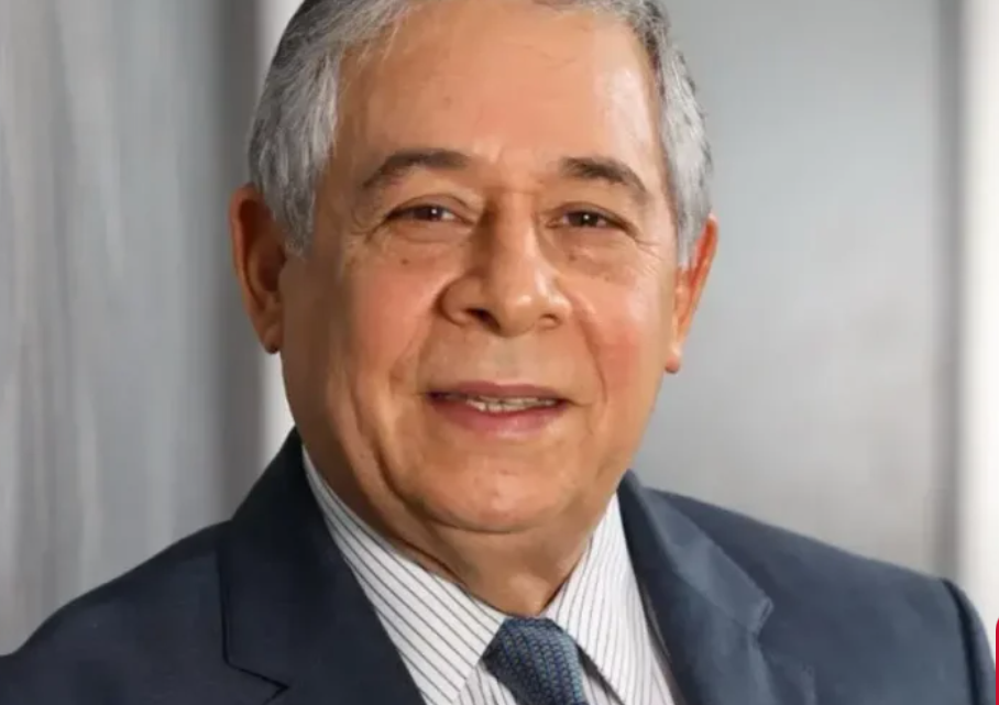 Designan a Roberto Salcedo como embajador en Panamá