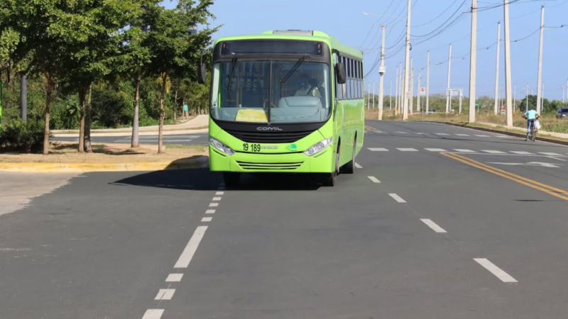 OMSA anuncia horario especial para Fin de año y Año Nuevo