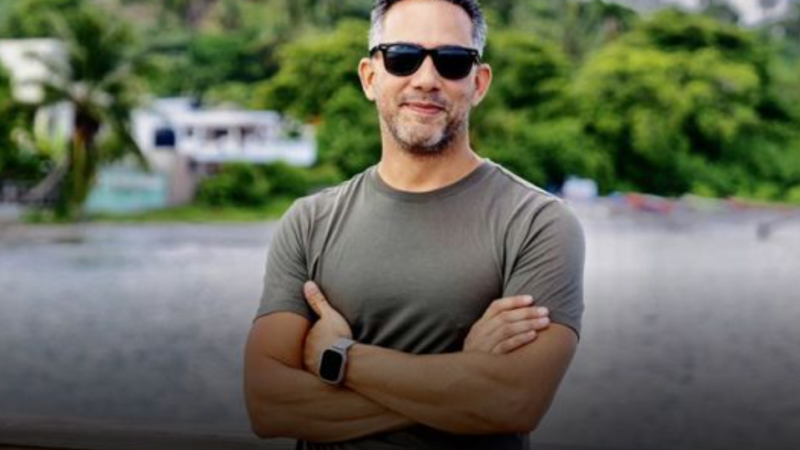 Sergio Carlo refuta declaraciones de Celso Marranzini sobre la generación distribuida