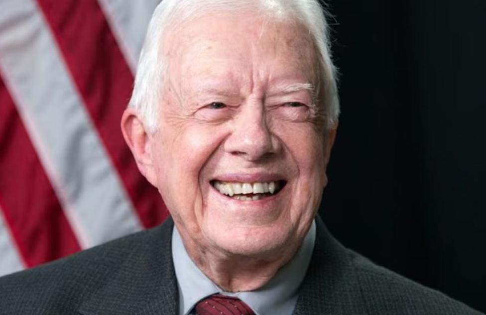 El funeral de estado de Jimmy Carter en Washington está programado para el 9 de enero