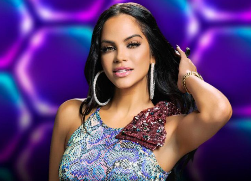Natti Natasha tendrá conciertos en RD para febrero