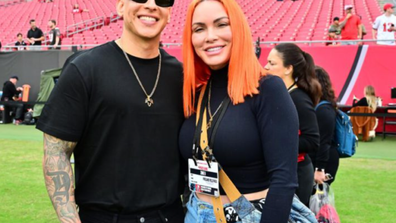 Amores que dijeron adiós: Separaciones de famosos en 2024