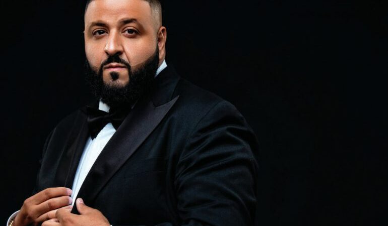 Dj Khaled promete volver a la República Dominicana pronto: «¡Lágrimas de alegría!»