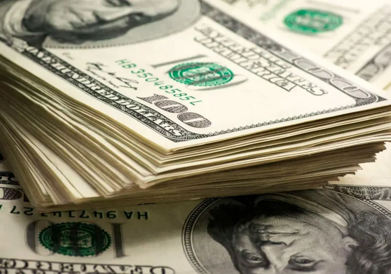 El dólar se cambia este jueves para la venta a 61.32 pesos