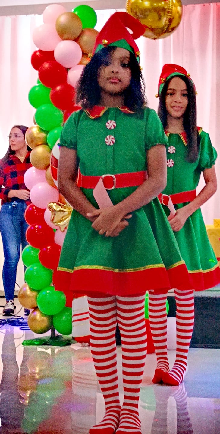 Centro Educativo Imara celebra su tradicional Velada Navideña