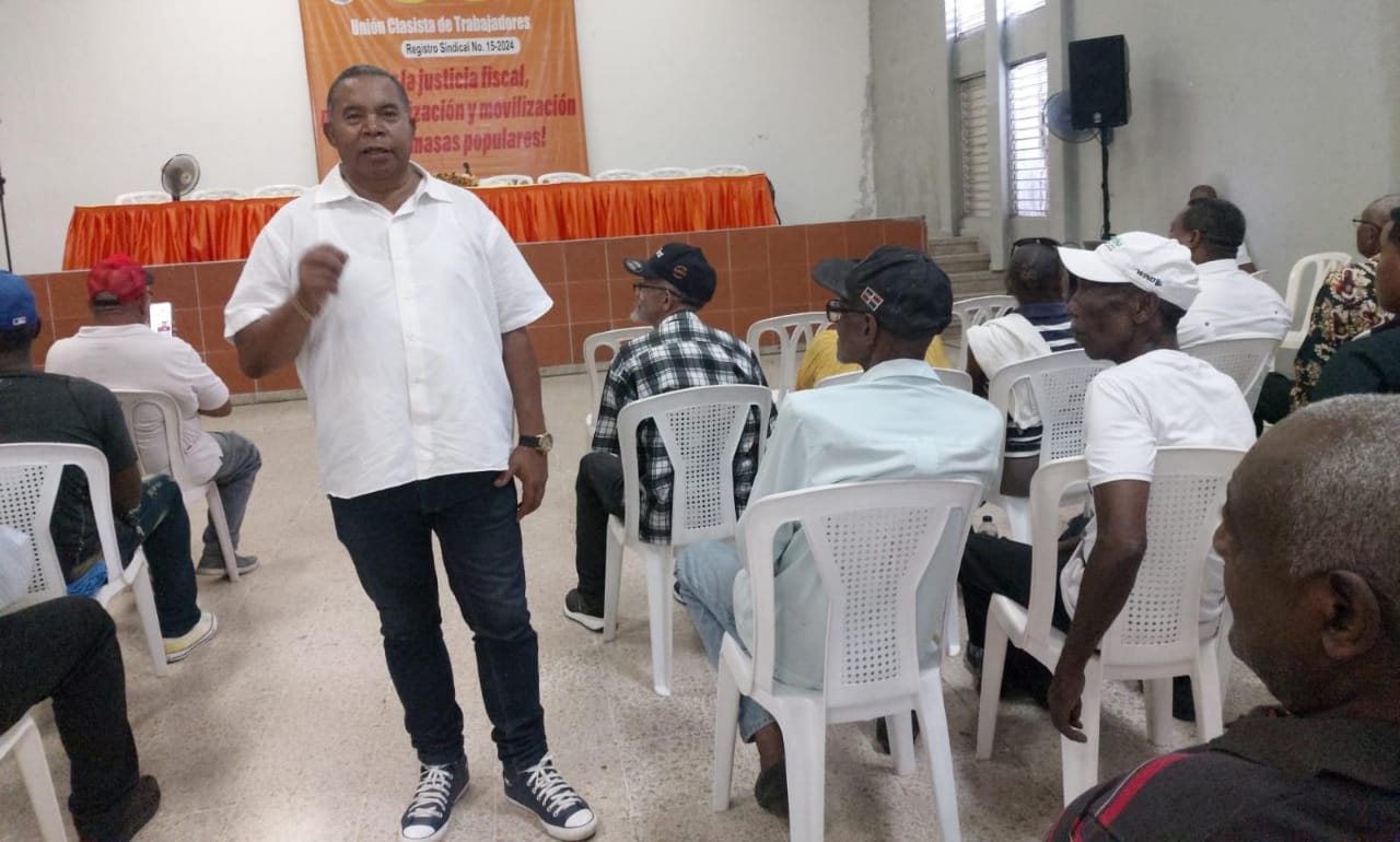 Dirigente de la ADP rechaza cobro compulsivo del Inabima