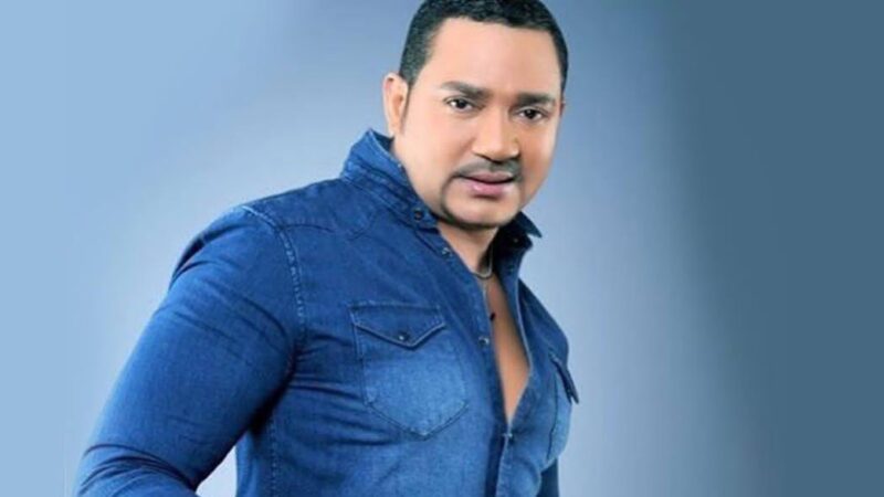 Frank Reyes y Didi Hernández se presentarán este viernes en el Jet Set