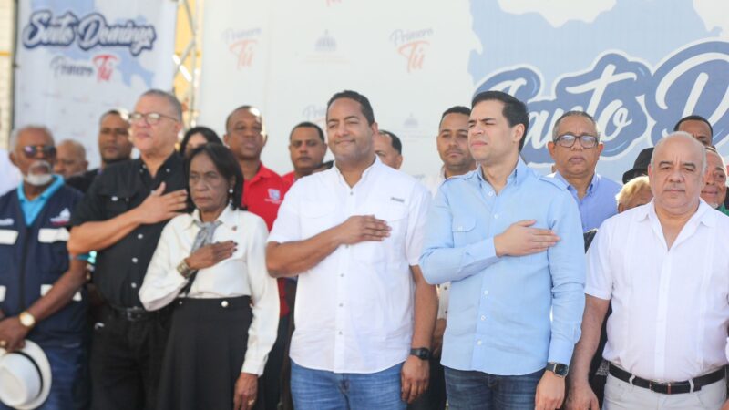 CONADIS brinda servicios a decenas de personas con discapacidad en el sector dd Capotillo