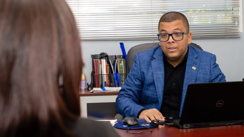 Santo Domingo se posiciona como referente en innovación con herramienta de Inteligencia Artificial para evacuaciones de emergencia