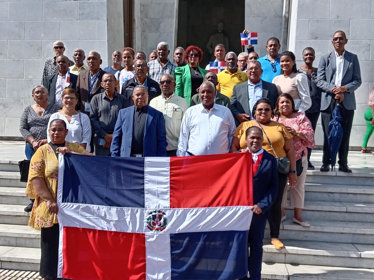 Proyecto de Nación de Duarte sigue inconcluso 212 años después de su nacimiento