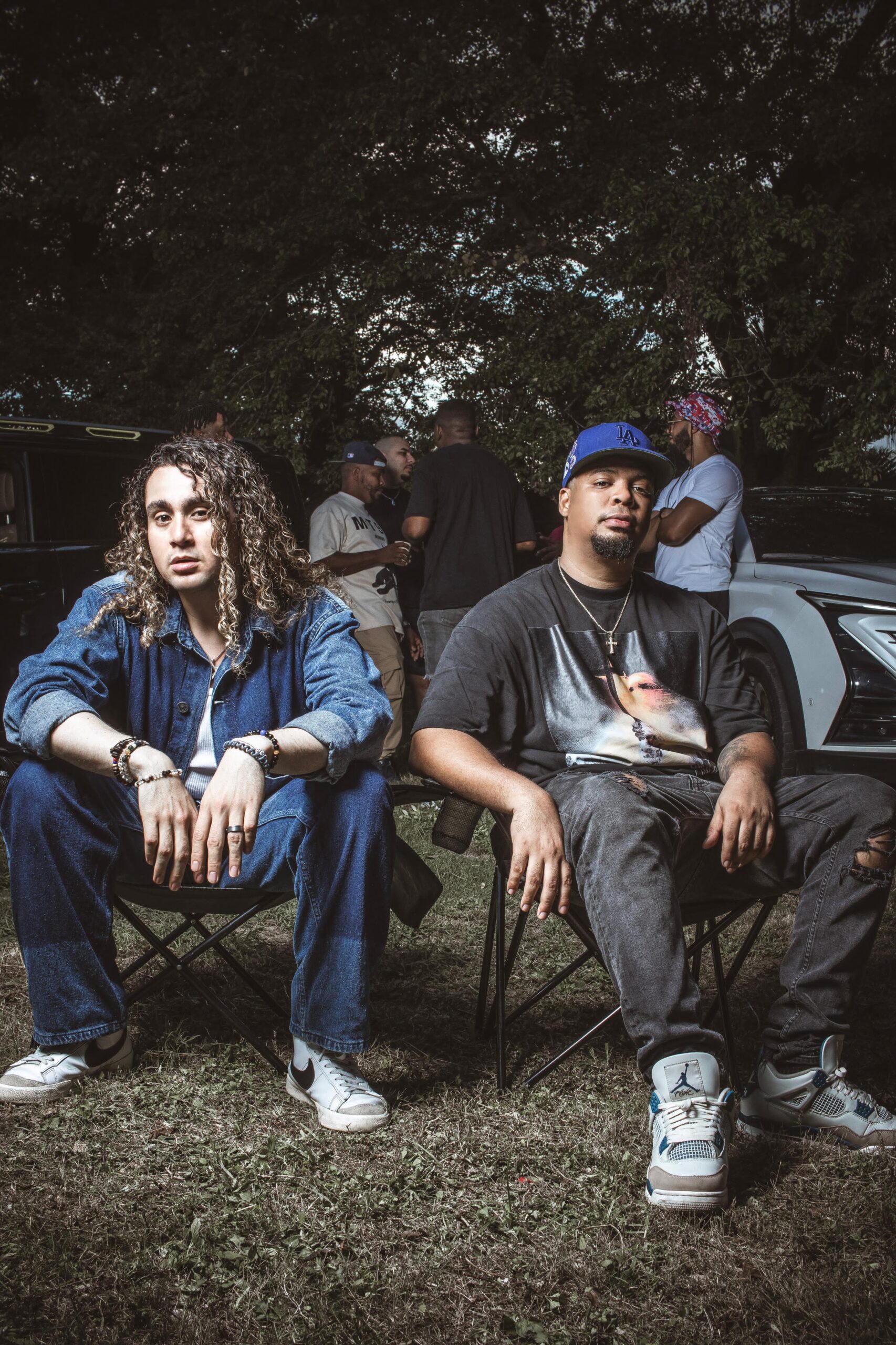 Rubinsky y Josh Gamez estrenan su nuevo sencillo «Nada Sin Ti» 