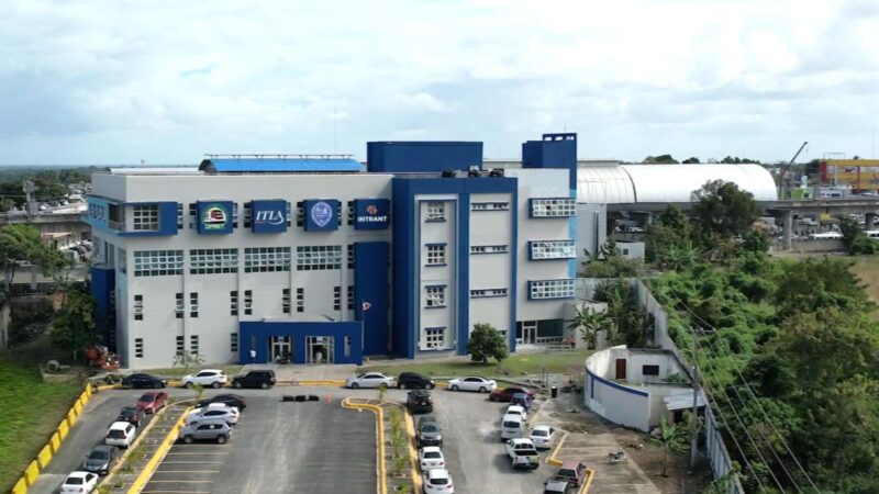 ITLA lanza nueva carrera de Ciberseguridad en el recinto Santo Domingo Norte