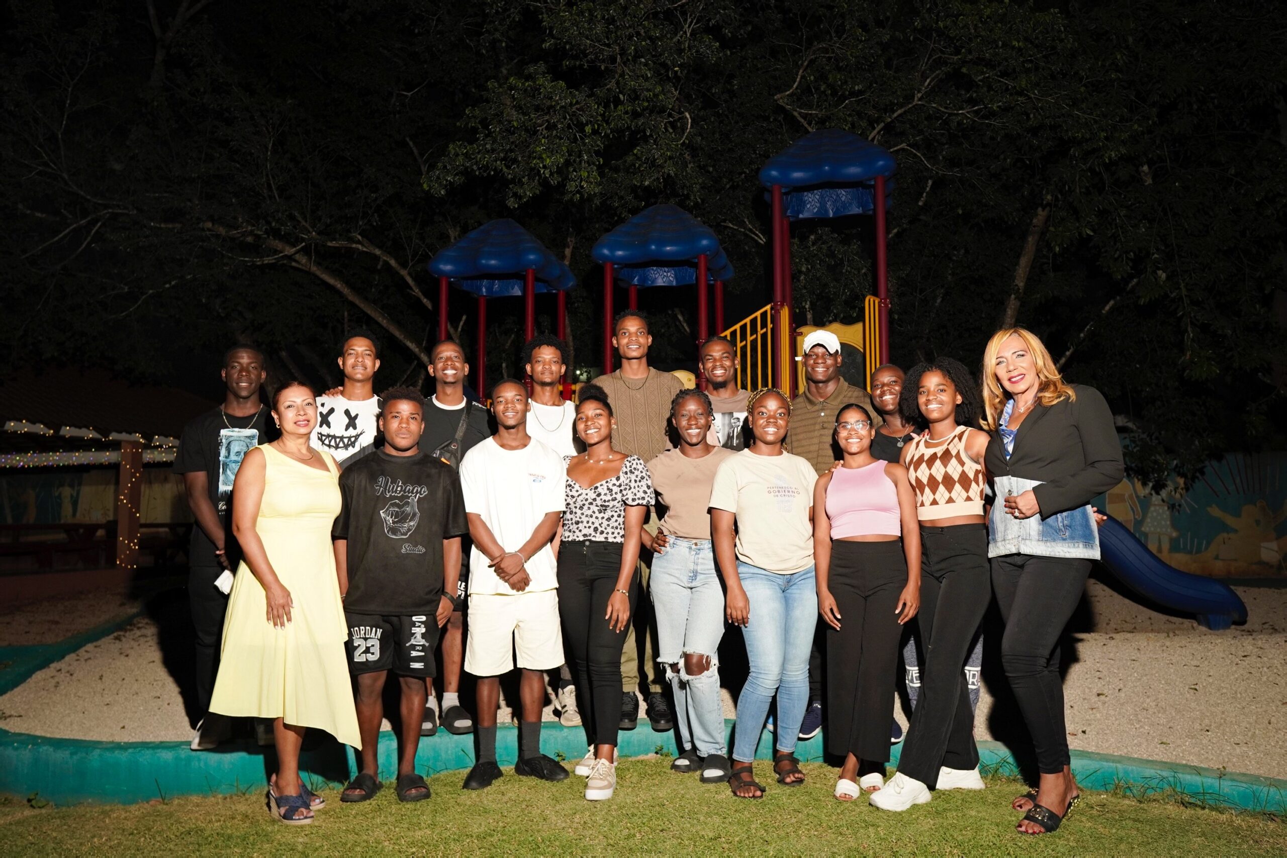 «Niños de Cristo»: Impactante Docu-Film que Ilumina la Difícil Situación de Niños Desamparados en América Latina