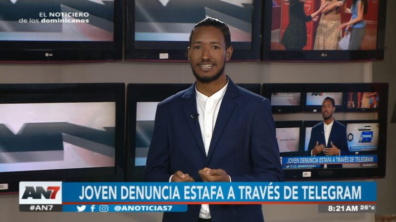 Jóvenes recibirán formación en Tecnología a través de charlas gratuitas