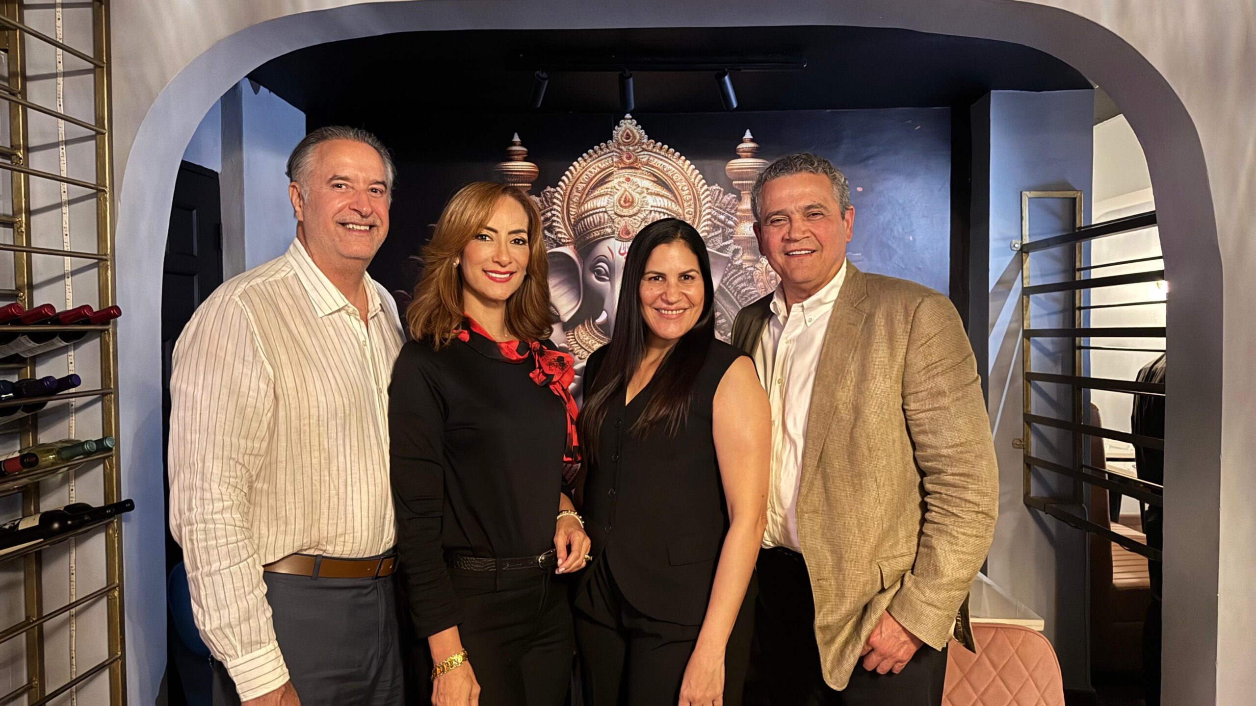 Sara’s Kitchen abre sus puertas en Santo Domingo: la auténtica gastronomía india llega a la capital 