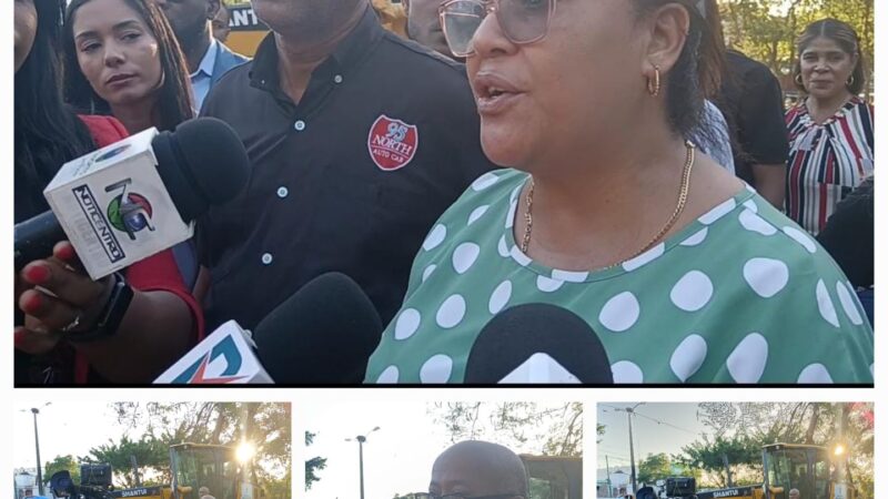 Opinión Invitada: Bloque de Juntas de Vecinos La Isabelita, Los Mameyes y la comunidad.