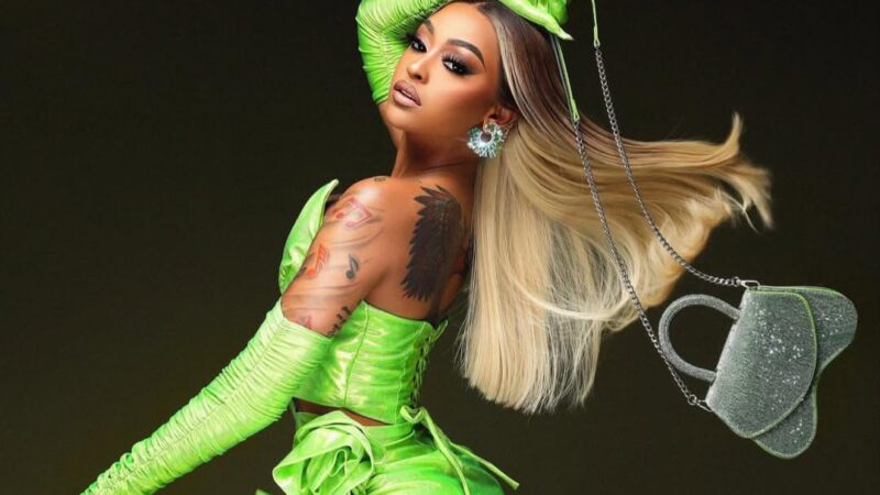 Opinión Invitada: Merece La Perversa estar nominada en los Premios Soberano por encima de Yailin La Más Viral?