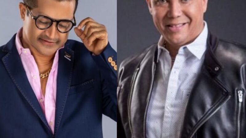 Los Años Dorados del Merengue se presentarán este lunes 20 de enero en Lungomare