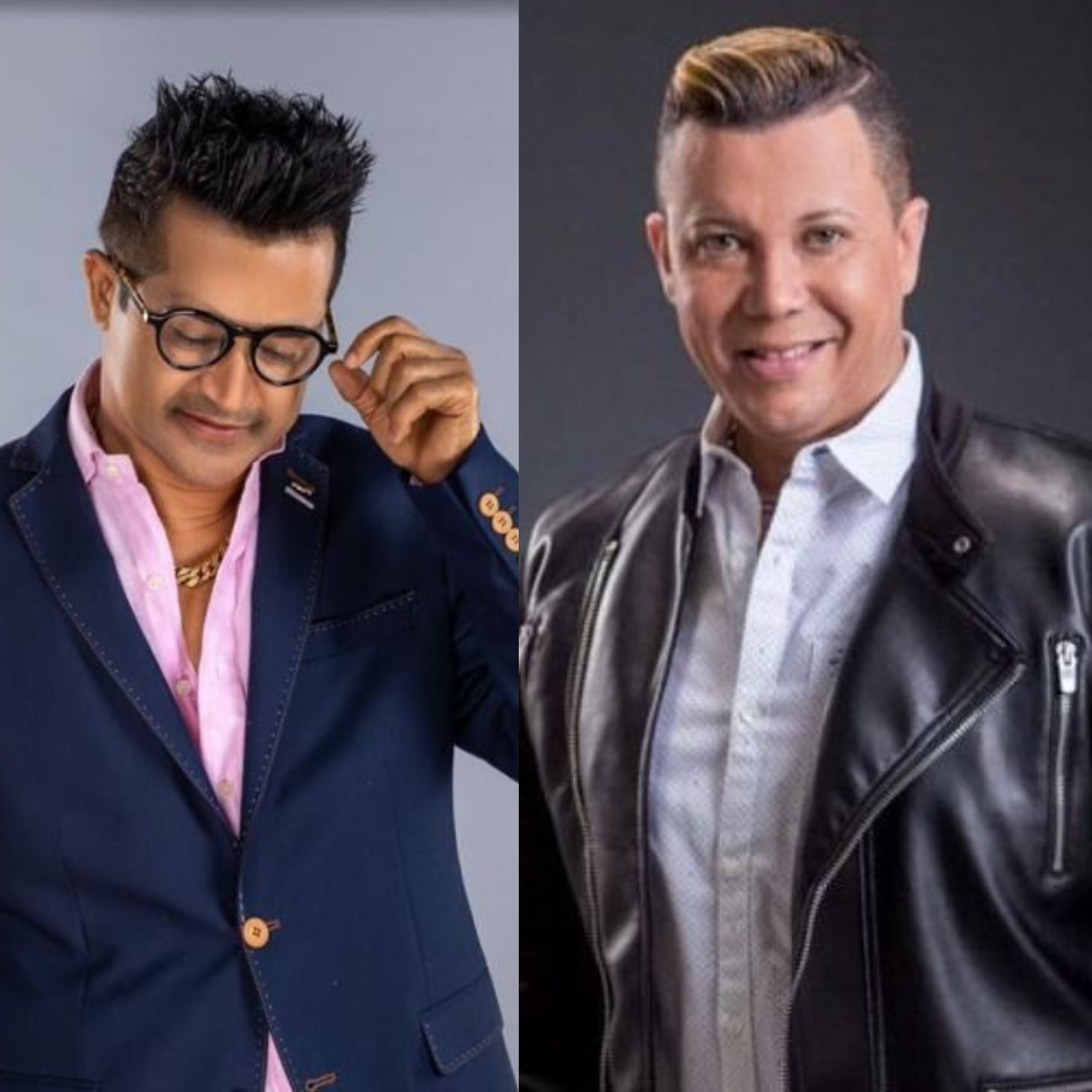 Los Años Dorados del Merengue se presentarán este lunes 20 de enero en Lungomare