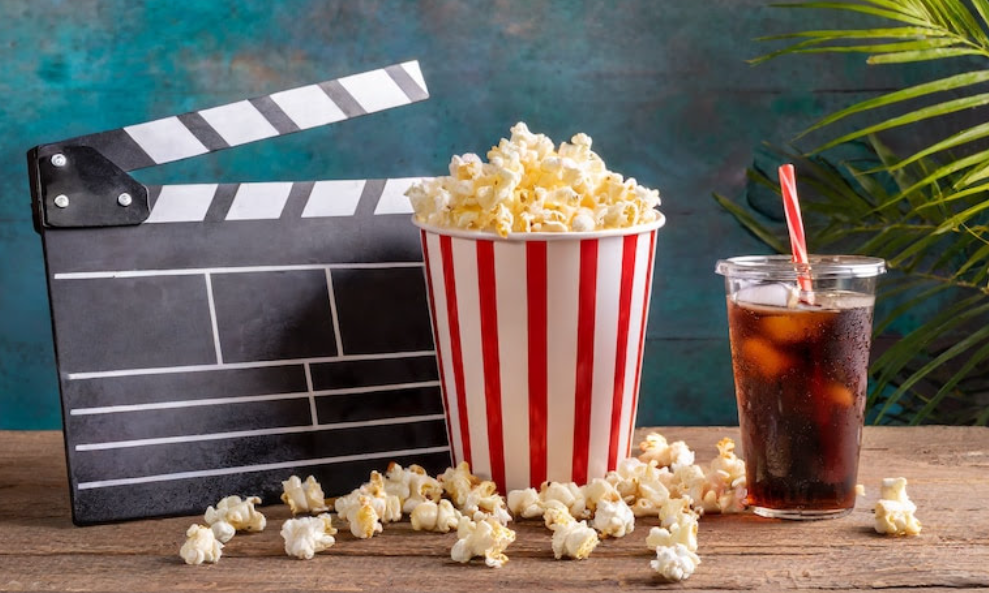 Las películas más taquilleras del 2024
