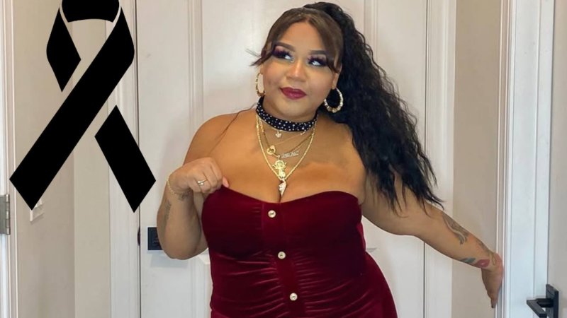 Fallece la influencer dominicana Carol Acosta, conocida como “Killadamente”