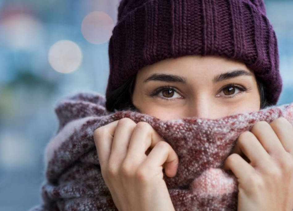 ¿Sentiste el friito? RD registra el primer período de temperaturas muy frías del 2025
