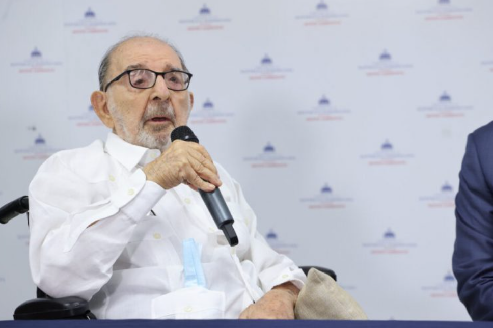 Fallece José Manuel Armenteros Rius, expresidente de la AIRD