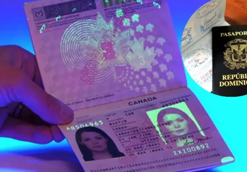 Pasaporte electrónico en RD es clave para eliminar visa Schengen