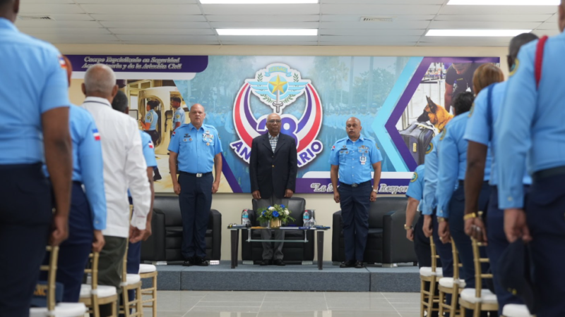 CESAC realiza Simposio sobre “Orígenes, trayectoria y presente” en su semana aniversaria