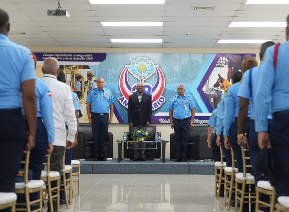 CESAC realiza Simposio sobre “Orígenes, trayectoria y presente” en su semana aniversaria