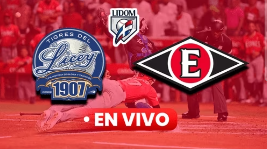 Los Tigres del Licey derrotaron 7-4 al Escogido y llevan la Serie Final Lidom a un juego 7