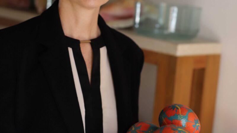 Alianza Francesa de Santo Domingo presenta Mi Universo Mágico de Ulyana Karaniukhina