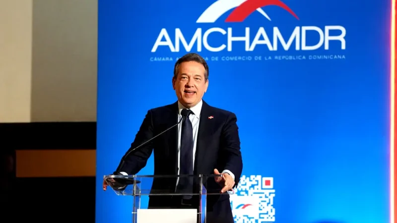 RD, un referente en configuración de las cadenas de suministro global