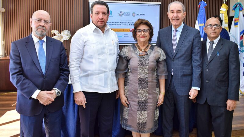 Inauguran Fundación Cultural Verónica Sención ( FUNDAVER)