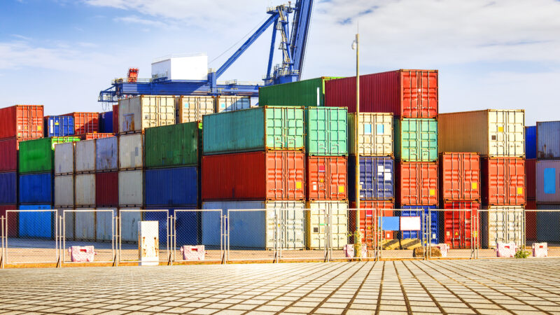 Medidas arancelarias en Estados Unidos:  ¿Existen soluciones para navegar esta nueva realidad comercial? 