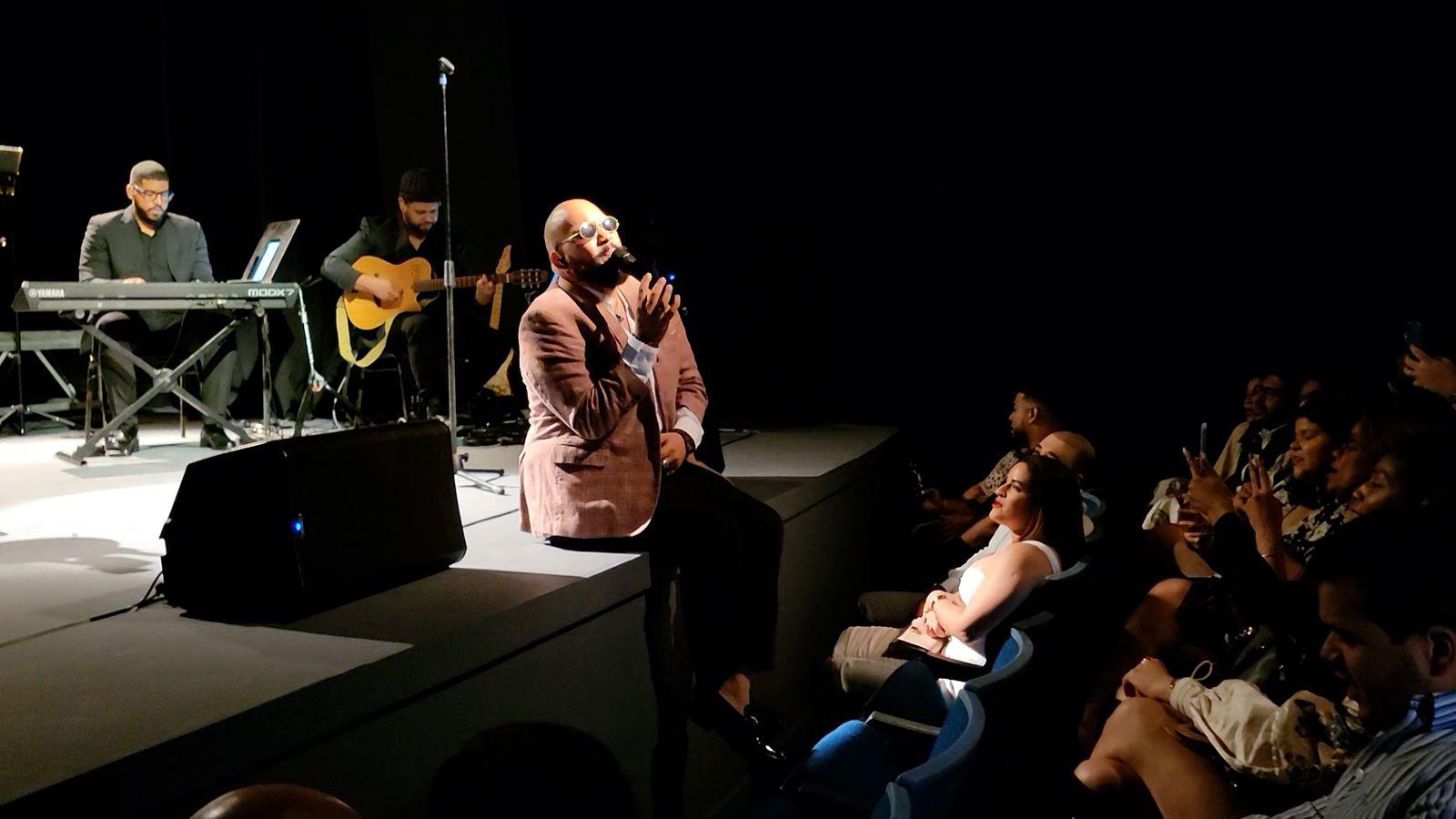 BADIR, una realidad de la música en República Dominicana