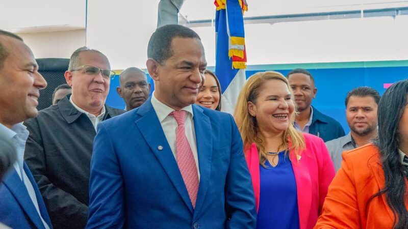 Partido Justicia Social inaugura oficinas del bloque de regidores en Santiago