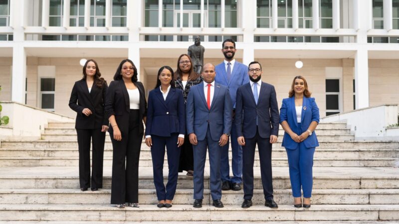 CAESCO presenta su equipo de trabajo y proyectos de desarrollo para este 202