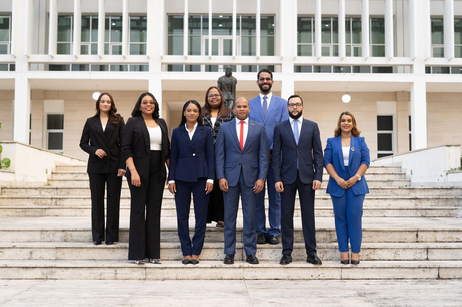 CAESCO presenta su equipo de trabajo y proyectos de desarrollo para este 202